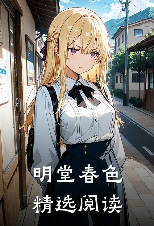 明堂春色精选阅读