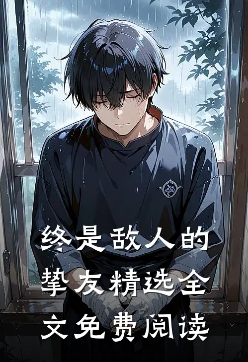 终是敌人的挚友精选全文免费阅读