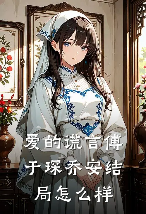 爱的谎言傅于琛乔安结局怎么样