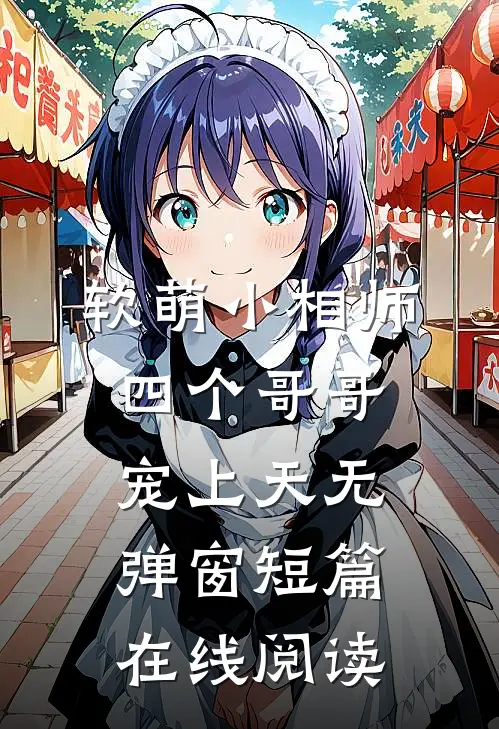 软萌小相师四个哥哥宠上天无弹窗短篇在线阅读