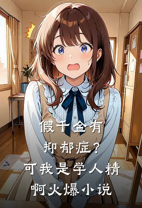 假千金有抑郁症？可我是学人精啊火爆小说