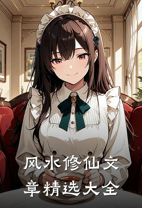 风水修仙文章精选大全