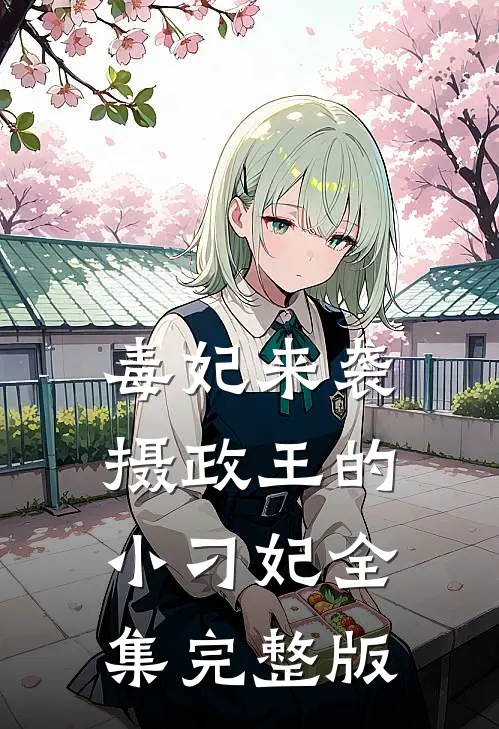 毒妃来袭摄政王的小刁妃全集完整版