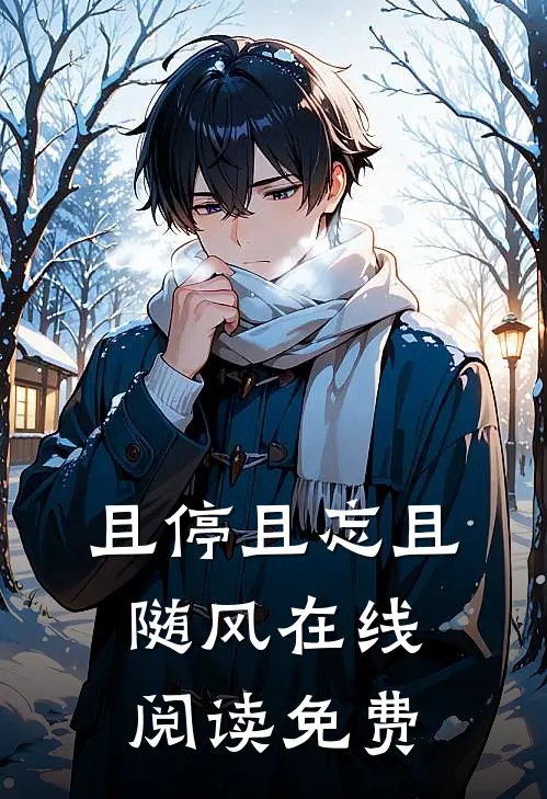 且停且忘且随风在线阅读免费