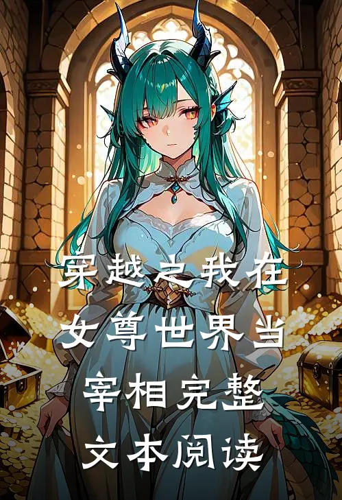 穿越之我在女尊世界当宰相完整文本阅读