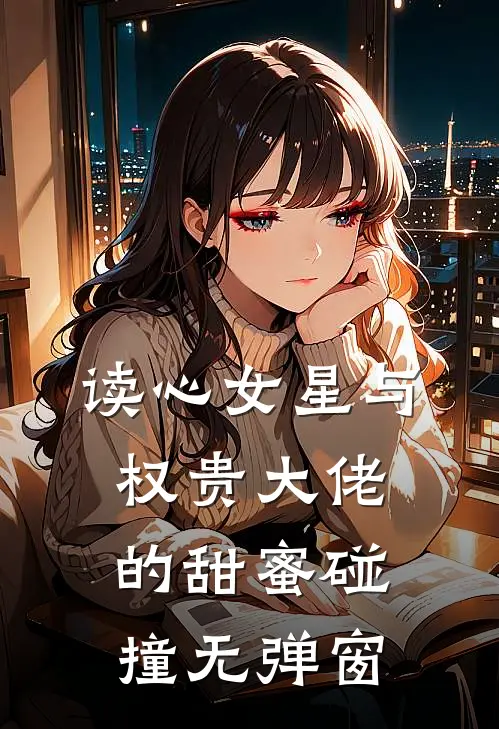 读心女星与权贵大佬的甜蜜碰撞无弹窗