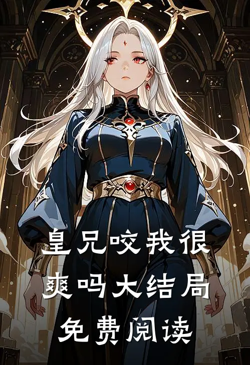 皇兄咬我很爽吗大结局免费阅读