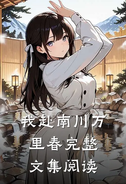 我赴南川万里春完整文集阅读