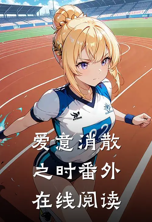 爱意消散之时 番外在线阅读