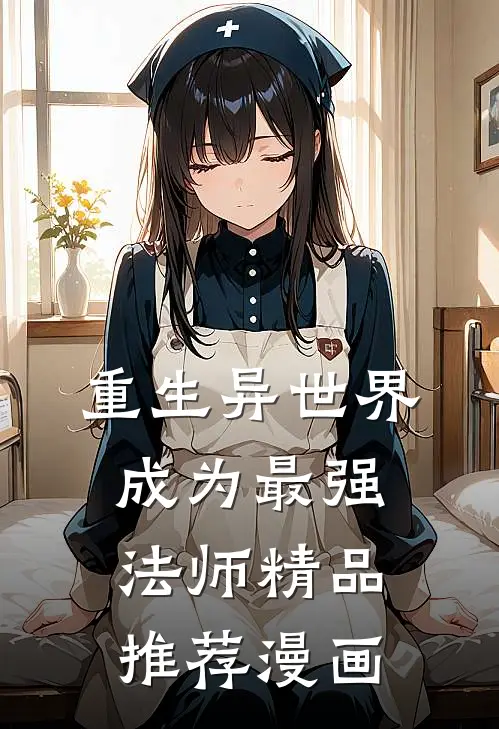 重生异世界成为最强法师精品推荐漫画