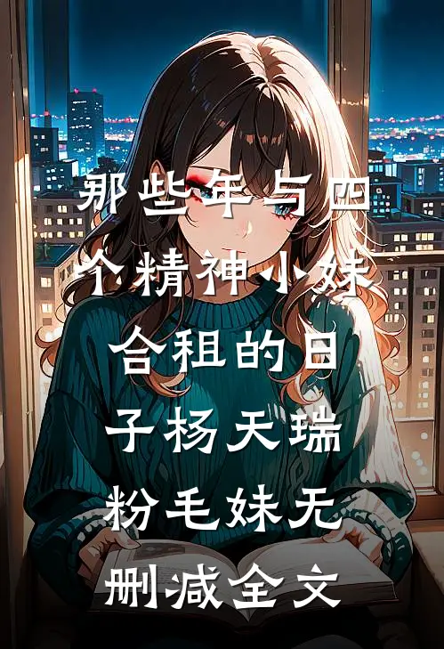 那些年与四个精神小妹合租的日子杨天瑞粉毛妹无删减全文