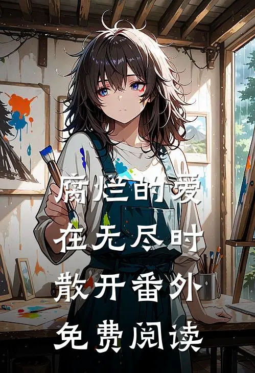 腐烂的爱在无尽时散开番外免费阅读