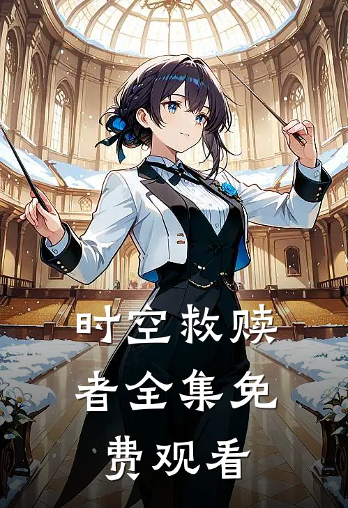 时空救赎者 全集免费观看