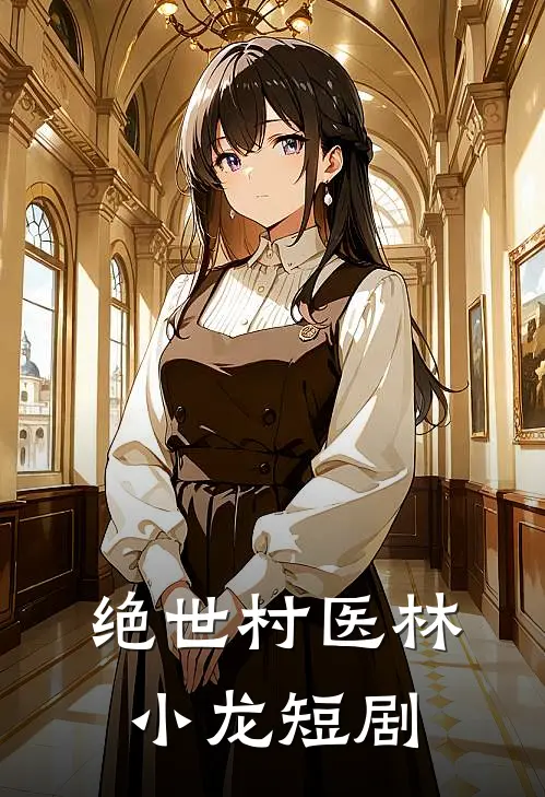 绝世村医林小龙短剧