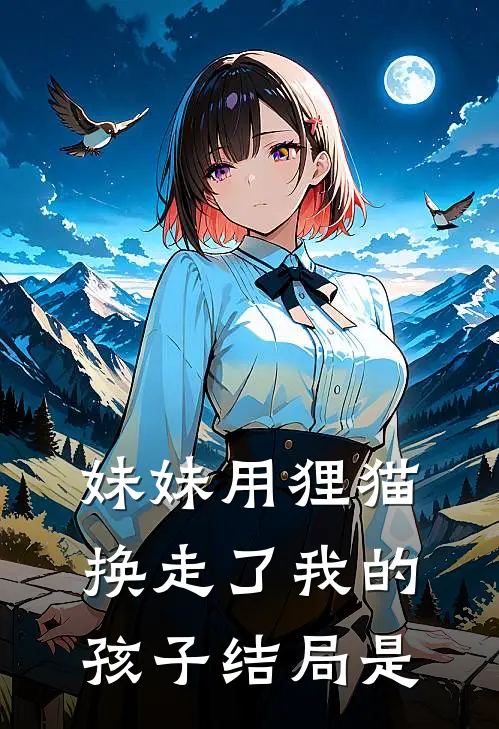 妹妹用狸猫换走了我的孩子结局是