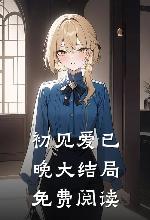 初见爱已晚大结局免费阅读