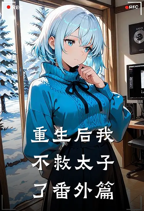 重生后我不救太子了番外篇
