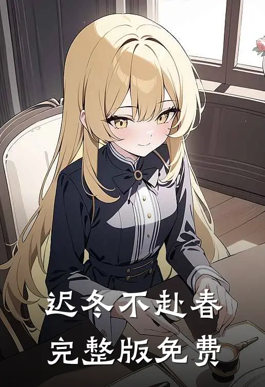 迟冬不赴春完整版免费