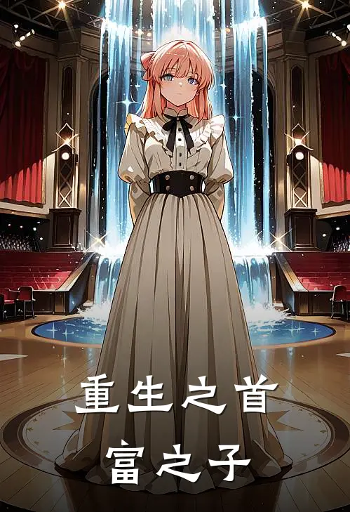 重生之首富之子