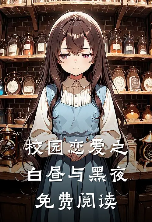 校园恋爱之白昼与黑夜免费阅读