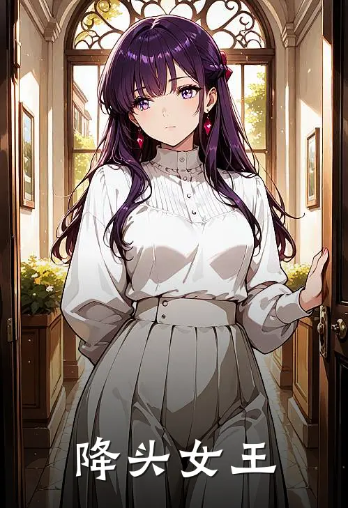 降头女王