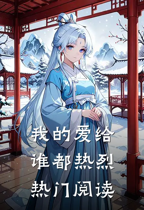 我的爱给谁都热烈热门阅读