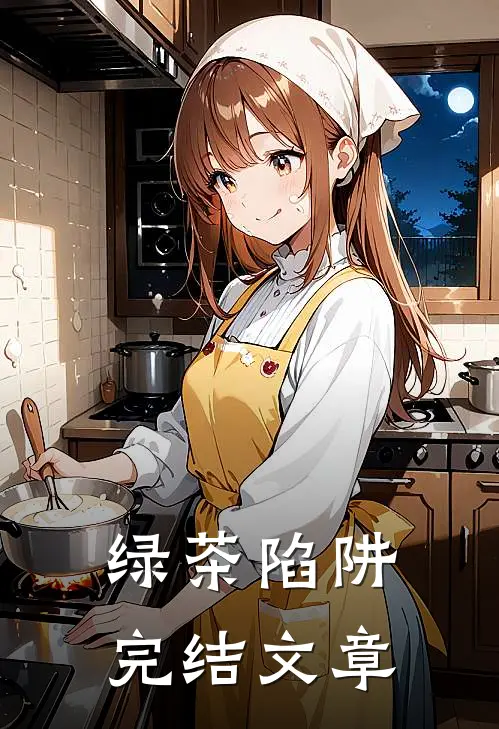 绿茶陷阱完结文章