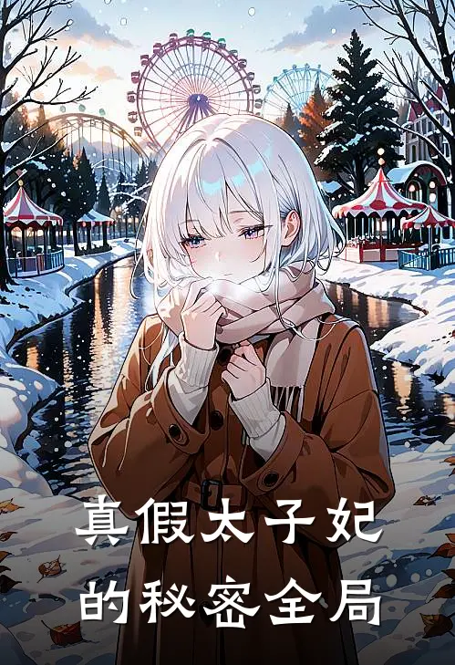 真假太子妃的秘密全局