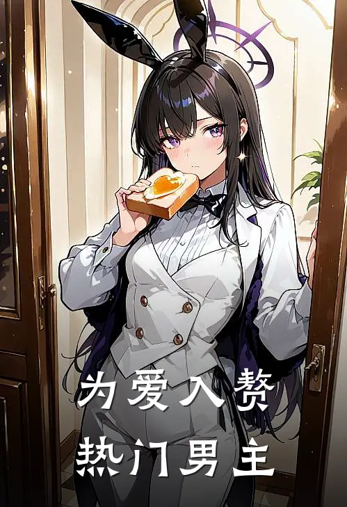 为爱入赘热门男主