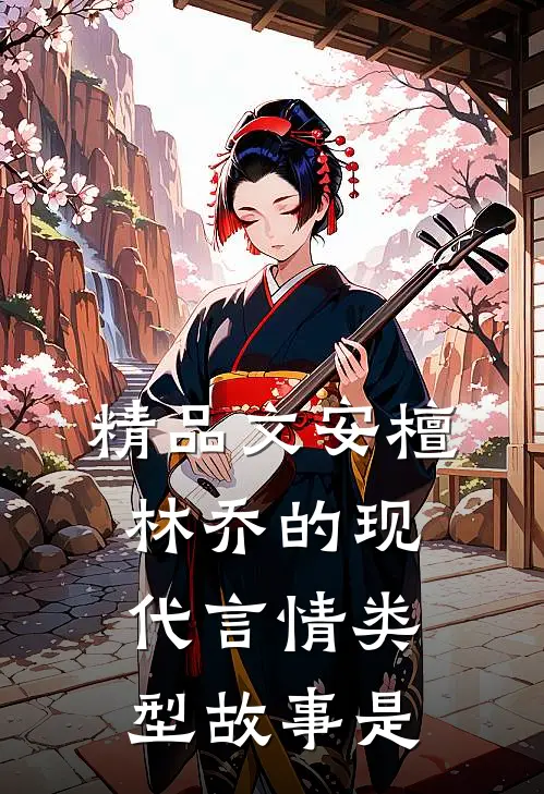 精品文安檀林乔的现代言情类型故事是