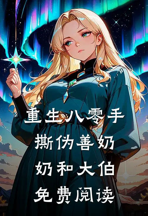 重生八零手撕伪善奶奶和大伯免费阅读