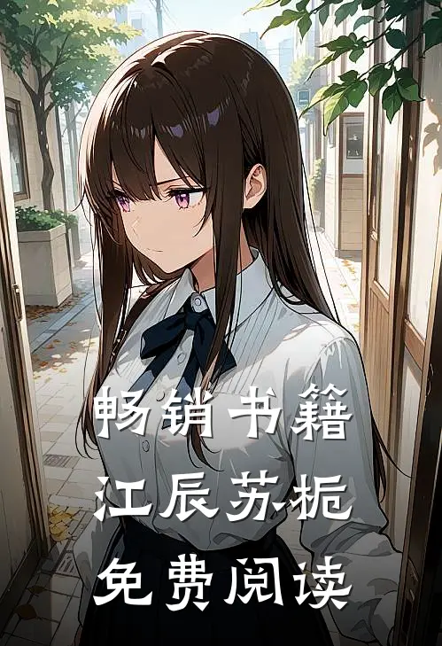 畅销书籍江辰苏栀免费阅读
