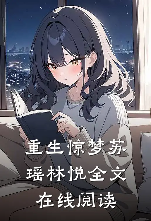 重生惊梦苏瑶林悦全文在线阅读