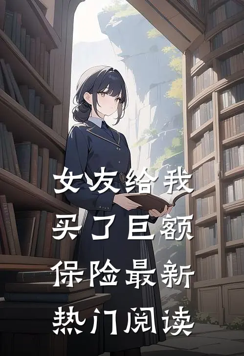 女友给我买了巨额保险最新热门阅读