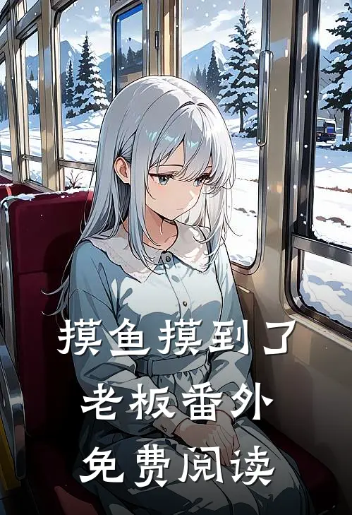 摸鱼摸到了老板 番外免费阅读
