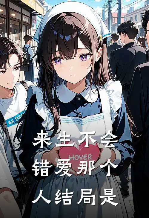 来生不会错爱那个人结局是