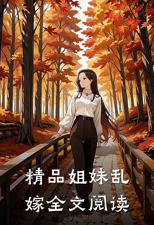 精品姐妹乱嫁全文阅读