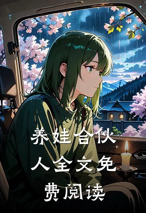 养娃合伙人全文免费阅读