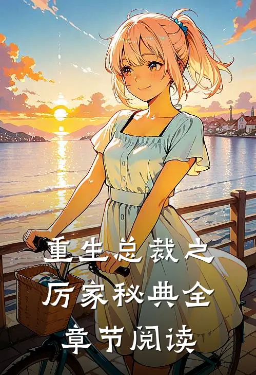 重生总裁之厉家秘典全章节阅读