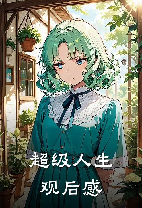 超级人生观后感