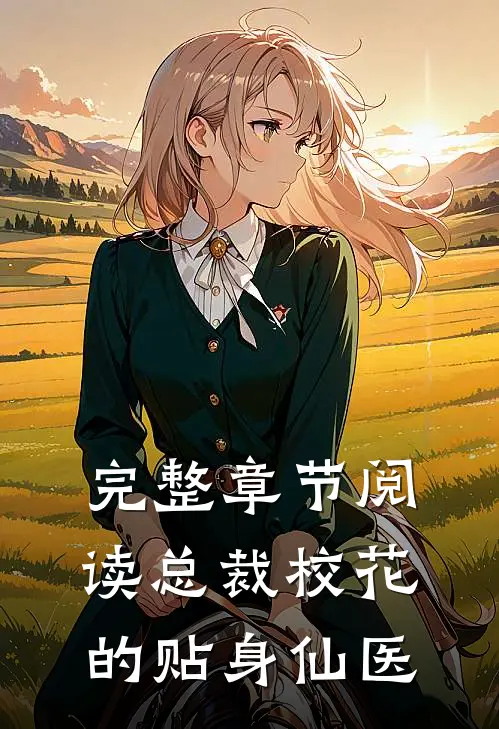 完整章节阅读总裁校花的贴身仙医