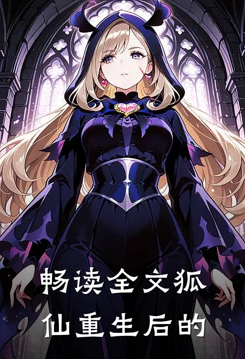 畅读全文狐仙重生后的