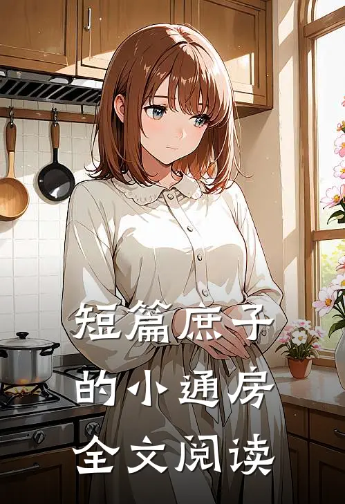 短篇庶子的小通房全文阅读