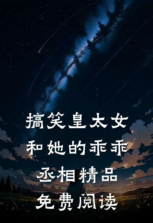 搞笑皇太女和她的乖乖丞相精品免费阅读
