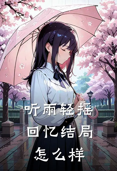 听雨轻摇回忆结局怎么样