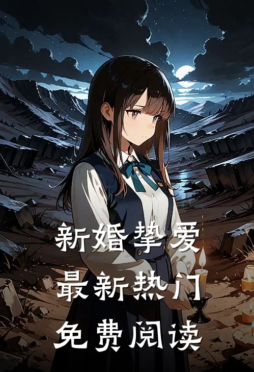 新婚挚爱最新热门免费阅读