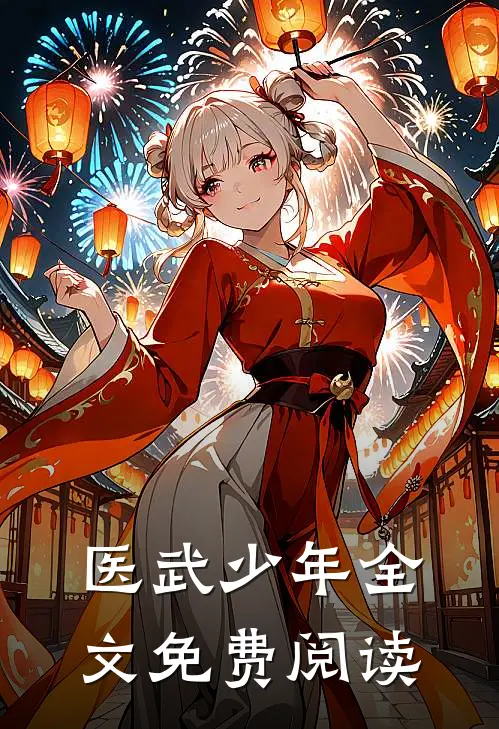 医武少年全文免费阅读