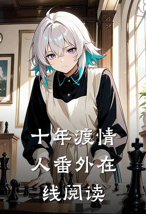 十年渡情人 番外在线阅读