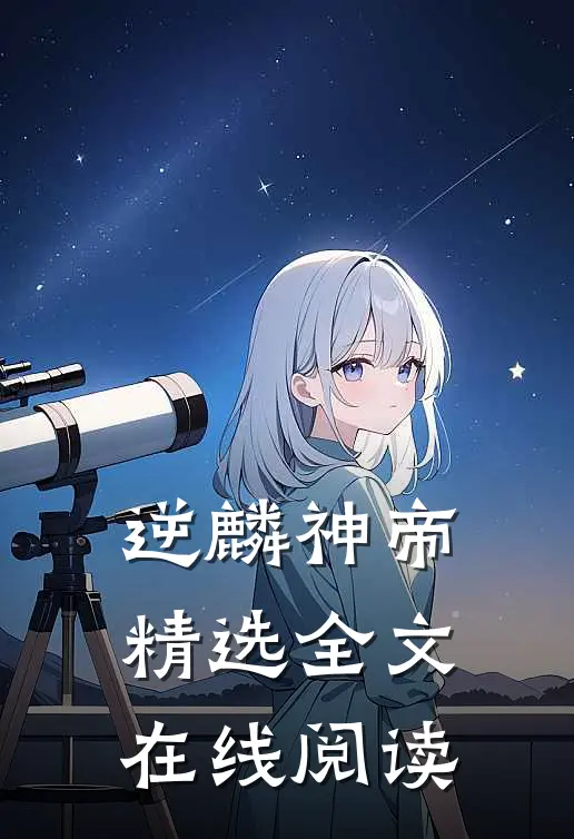 逆麟神帝精选全文在线阅读
