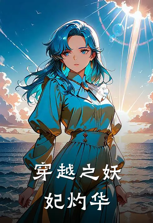 穿越之妖妃灼华